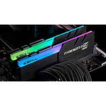 32GB PC 3600 CL18 G.Skill KIT (2x16GB) Tri RGB - 32GTZR - DDR4-3600 CL18, 2x16GB, Tri RGB — Buy in Cyprus with Fast Delivery