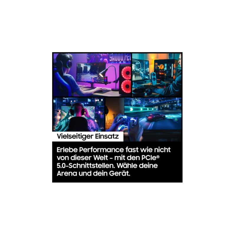 Buy Samsung 9100 Pro M.2 SSD - MZ-VAP4T0CW - 4TB NVMe PCIe Gen5 x4, 2280 M.2, He... in Cyprus, Nicosia, Limassol, Larnaka, Pafos