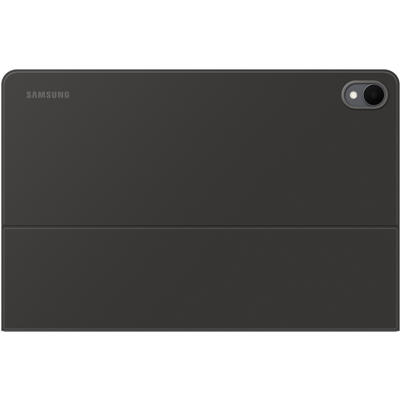 Samsung Book Cover Keyboard Slim Cover fr Tab S11 - EF-DX730 - Black — Buy in Cyprus with Fast Delivery