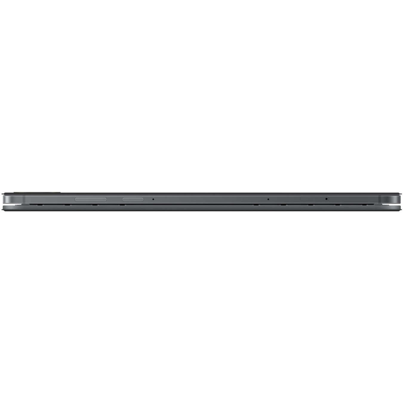 Samsung Book Cover Keyboard Slim Cover fr Tab S11 - EF-DX730 - Black — Buy in Cyprus with Fast Delivery