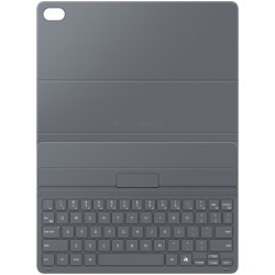 Buy Samsung Book Cover Keyboard Slim Cover fr Tab S11 - EF-DX730 - Black in Cyprus, Nicosia, Limassol, Larnaka, Pafos