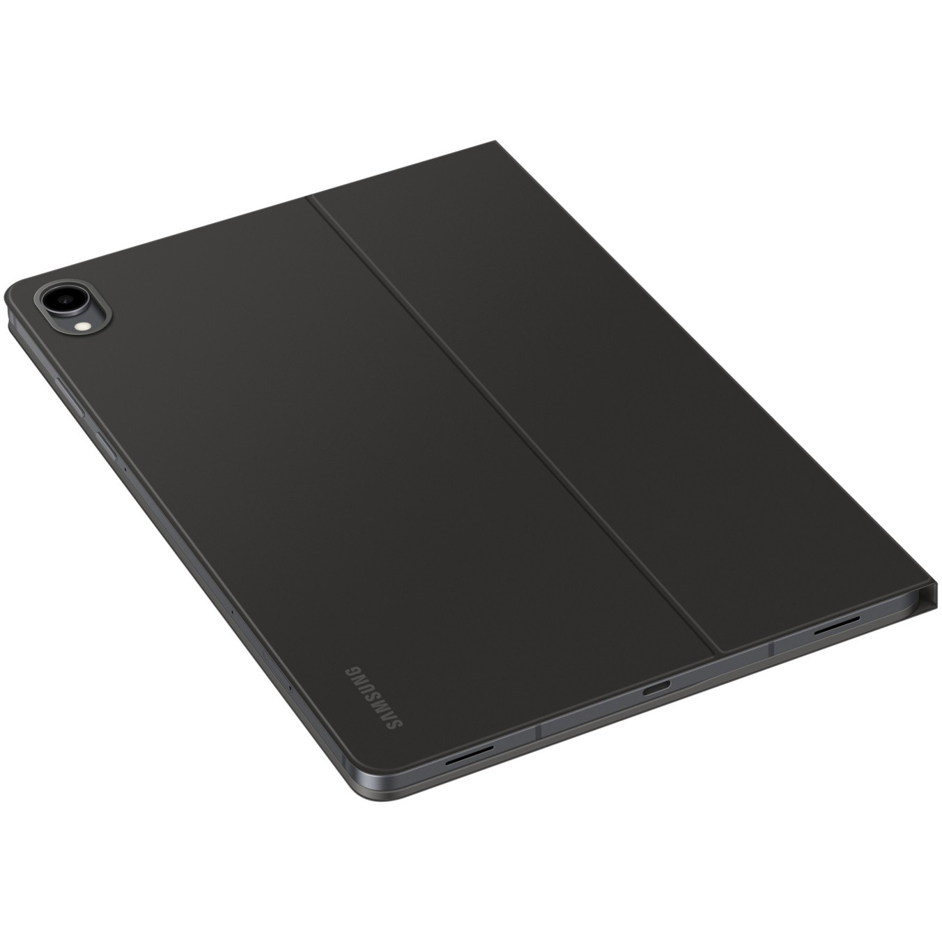 Samsung Book Cover Keyboard Slim Cover fr Tab S11 - EF-DX730 - Black — Buy in Cyprus with Fast Delivery