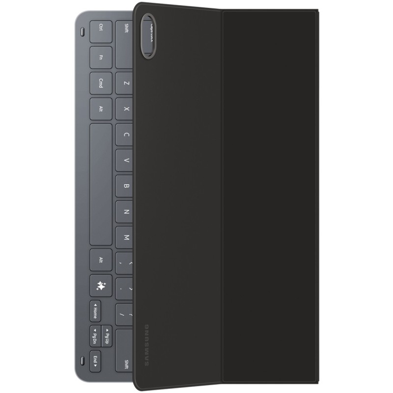 Buy Samsung Book Cover Keyboard Slim Cover fr Tab S11 - EF-DX730 - Black in Cyprus, Nicosia, Limassol, Larnaka, Pafos