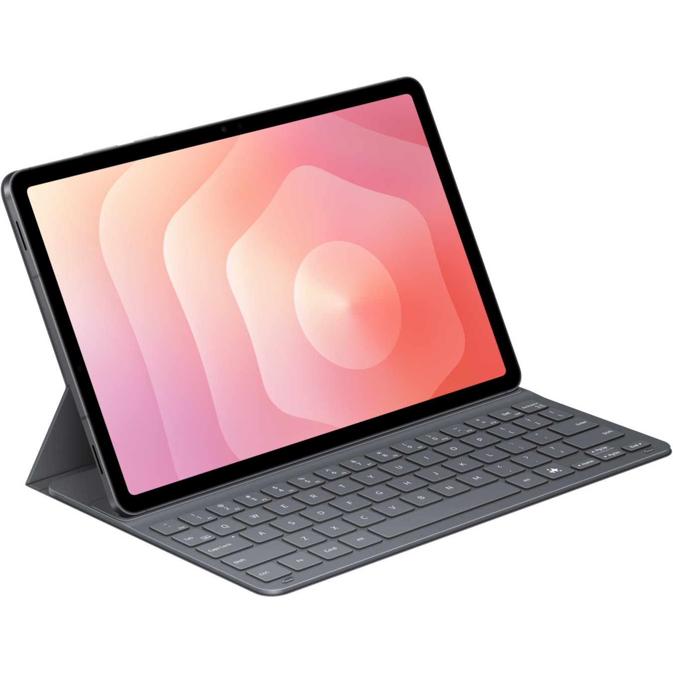 Samsung Book Cover Keyboard Slim Cover fr Tab S11 - EF-DX730 - Black — Buy in Cyprus with Fast Delivery