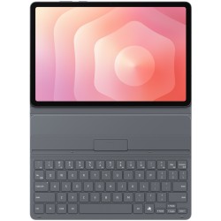 Buy Samsung Book Cover Keyboard Slim Cover fr Tab S11 - EF-DX730 - Black in Cyprus, Nicosia, Limassol, Larnaka, Pafos
