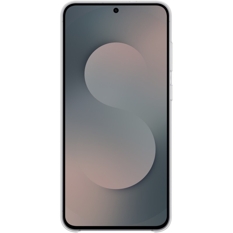 Buy Samsung Standing Grip Cover for Galaxy S25 FE - Black in Cyprus, Nicosia, Limassol, Larnaka, Pafos