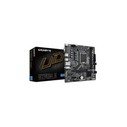 Buy GIGABYTE GA-B760M E - LGA1700 Micro-ATX Motherboard, Intel B760, DDR5, 2x DI... in Cyprus, Nicosia, Limassol, Larnaka, Pafos