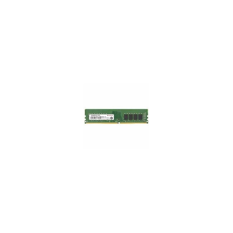 Buy Transcend JetRam JM3200HLG-8G - 8GB DDR4 3200MHz CL22 Unbuffered 288-pin DIMM in Cyprus, Nicosia, Limassol, Larnaka, Pafos