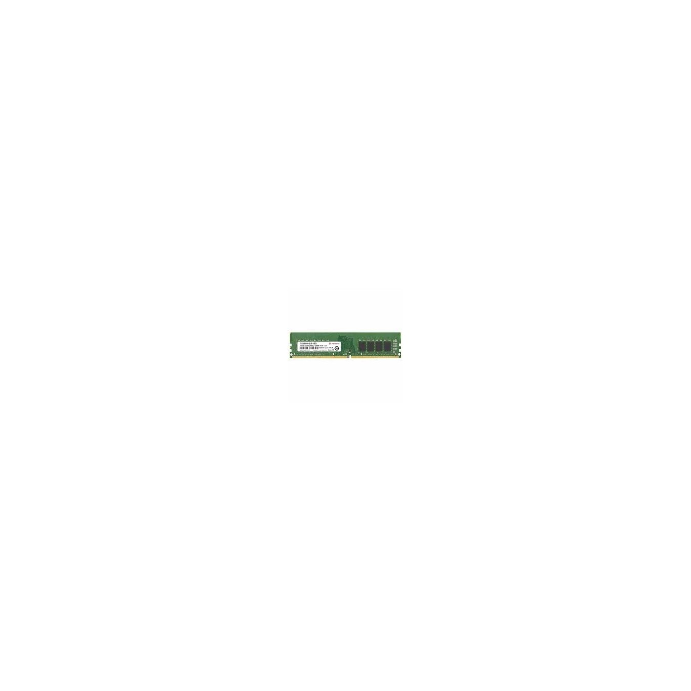 Transcend JetRam JM3200HLG-8G - 8GB DDR4 3200MHz CL22 Unbuffered 288-pin DIMM — Buy in Cyprus with Fast Delivery