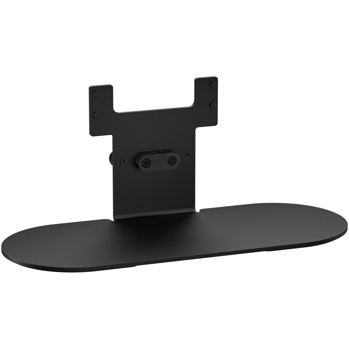 Jabra PanaCast P50 VBS Table Stand Click-on VBS table stand - P50 - Black — Buy in Cyprus with Fast Delivery