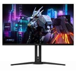 Buy Gigabyte Aorus FO32U2 - FO32U2 - 32-inch 4K OLED HDR400, 0.03ms, 240Hz, 2x H... in Cyprus, Nicosia, Limassol, Larnaka, Pafos