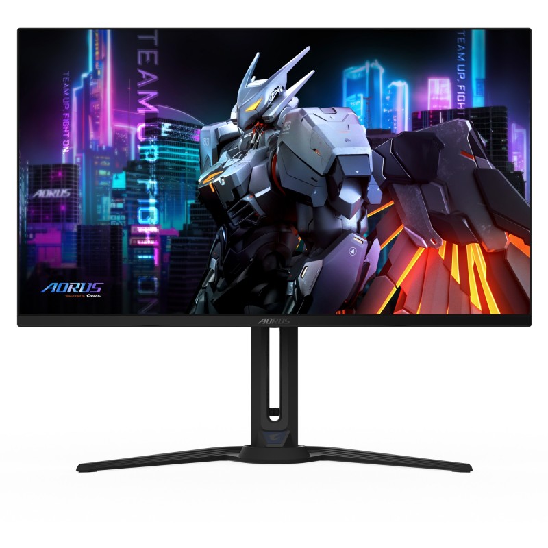 Buy Gigabyte Aorus FO32U2 - FO32U2 - 32-inch 4K OLED HDR400, 0.03ms, 240Hz, 2x H... in Cyprus, Nicosia, Limassol, Larnaka, Pafos