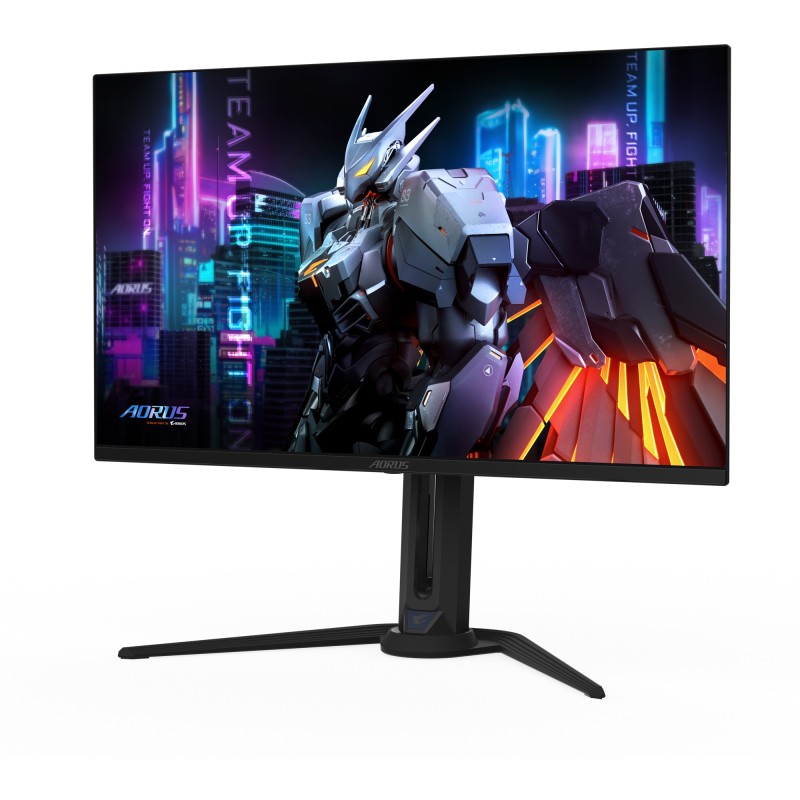 Buy Gigabyte Aorus FO32U2 - FO32U2 - 32-inch 4K OLED HDR400, 0.03ms, 240Hz, 2x H... in Cyprus, Nicosia, Limassol, Larnaka, Pafos