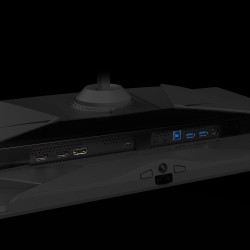 Buy Gigabyte Aorus FO32U2 - FO32U2 - 32-inch 4K OLED HDR400, 0.03ms, 240Hz, 2x H... in Cyprus, Nicosia, Limassol, Larnaka, Pafos