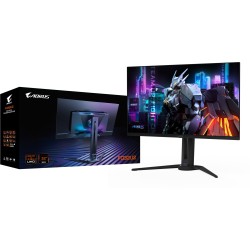 Buy Gigabyte Aorus FO32U2 - FO32U2 - 32-inch 4K OLED HDR400, 0.03ms, 240Hz, 2x H... in Cyprus, Nicosia, Limassol, Larnaka, Pafos