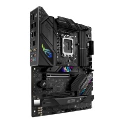 Buy ASUS ROG STRIX B760-F Gaming WIFI - LGA1700 - DDR5, 128GB, ATX, PCIe 5.0, Wi... in Cyprus, Nicosia, Limassol, Larnaka, Pafos