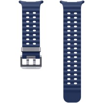 Samsung Marine Band for Galaxy Watch Ultra - Blue — Buy in Cyprus with Fast Delivery