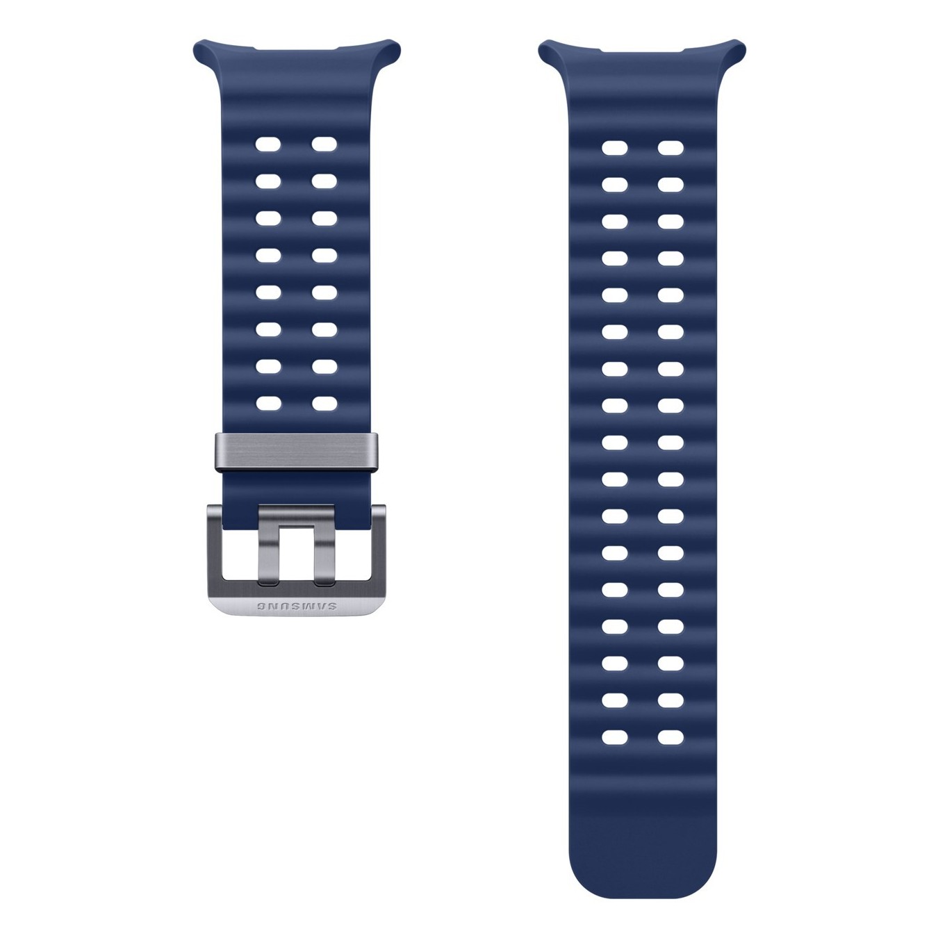 Samsung Marine Band for Galaxy Watch Ultra - Blue — Buy in Cyprus with Fast Delivery