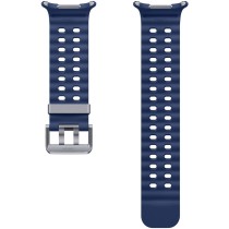Samsung Marine Band for Galaxy Watch Ultra - Blue — Buy in Cyprus with Fast Delivery