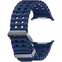 Samsung Marine Band for Galaxy Watch Ultra - Blue — Buy in Cyprus with Fast Delivery