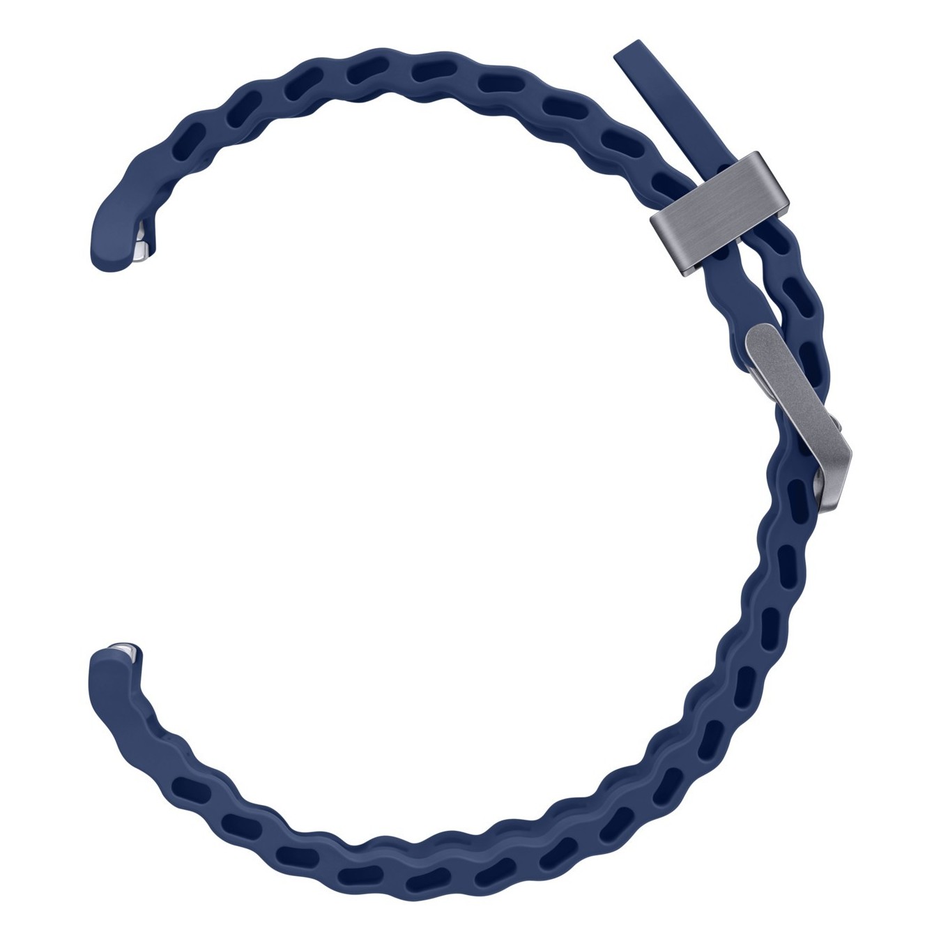 Samsung Marine Band for Galaxy Watch Ultra - Blue — Buy in Cyprus with Fast Delivery