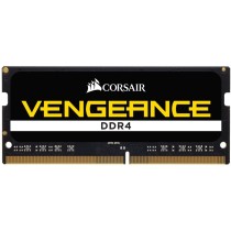 Corsair Vengeance CMSX32GX4M2A2400C16 - Black 32GB (2x16) DDR4-2400 SO-DIMM — Buy in Cyprus with Fast Delivery