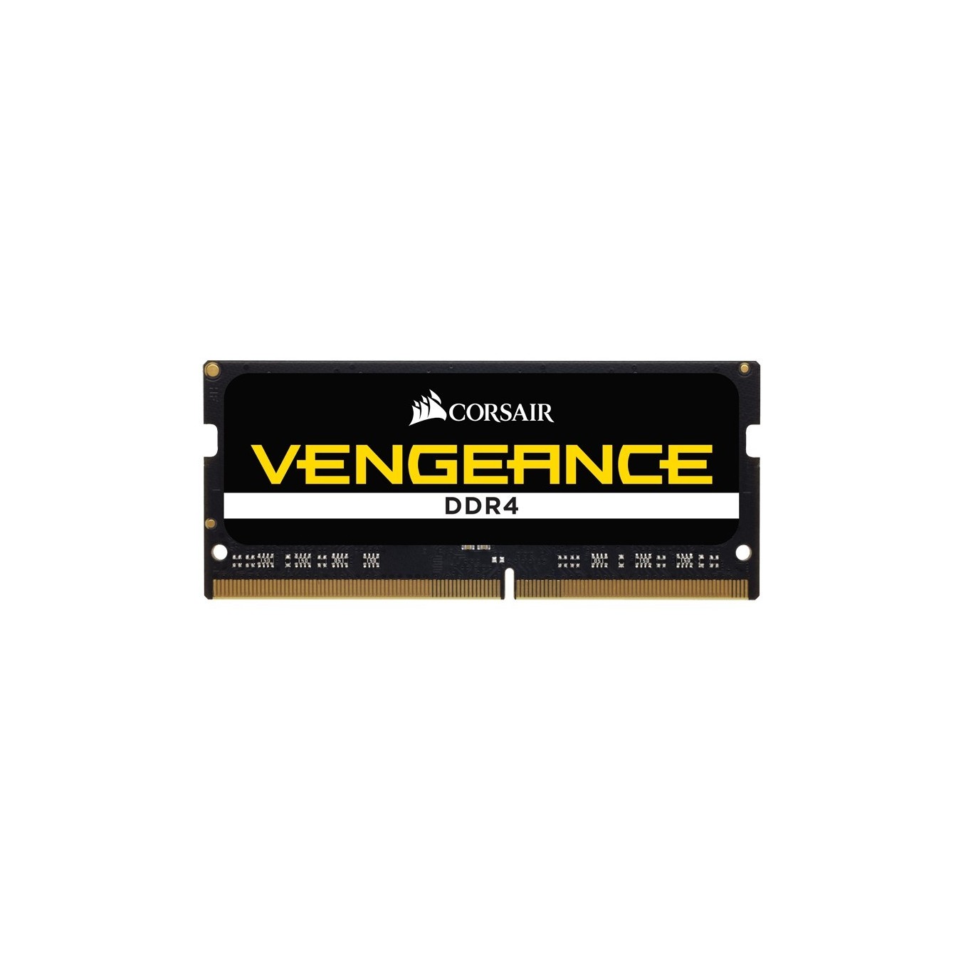 Corsair Vengeance CMSX32GX4M2A2400C16 - Black 32GB (2x16) DDR4-2400 SO-DIMM — Buy in Cyprus with Fast Delivery
