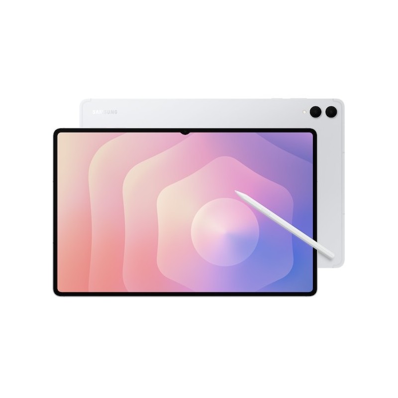 Buy Samsung Galaxy Tab S11 Ultra - 12GB RAM, 256GB EU Silver, Wi-Fi in Cyprus, Nicosia, Limassol, Larnaka, Pafos