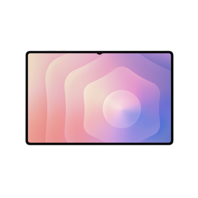 Buy Samsung Galaxy Tab S11 Ultra - 12GB RAM, 256GB EU Silver, Wi-Fi in Cyprus, Nicosia, Limassol, Larnaka, Pafos