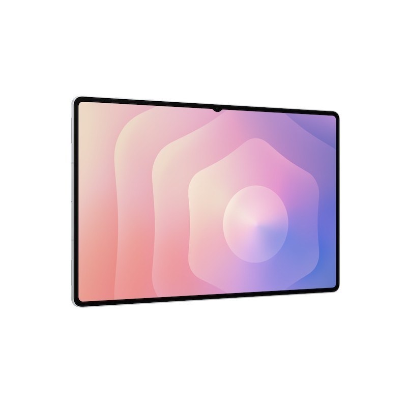 Buy Samsung Galaxy Tab S11 Ultra - 12GB RAM, 256GB EU Silver, Wi-Fi in Cyprus, Nicosia, Limassol, Larnaka, Pafos
