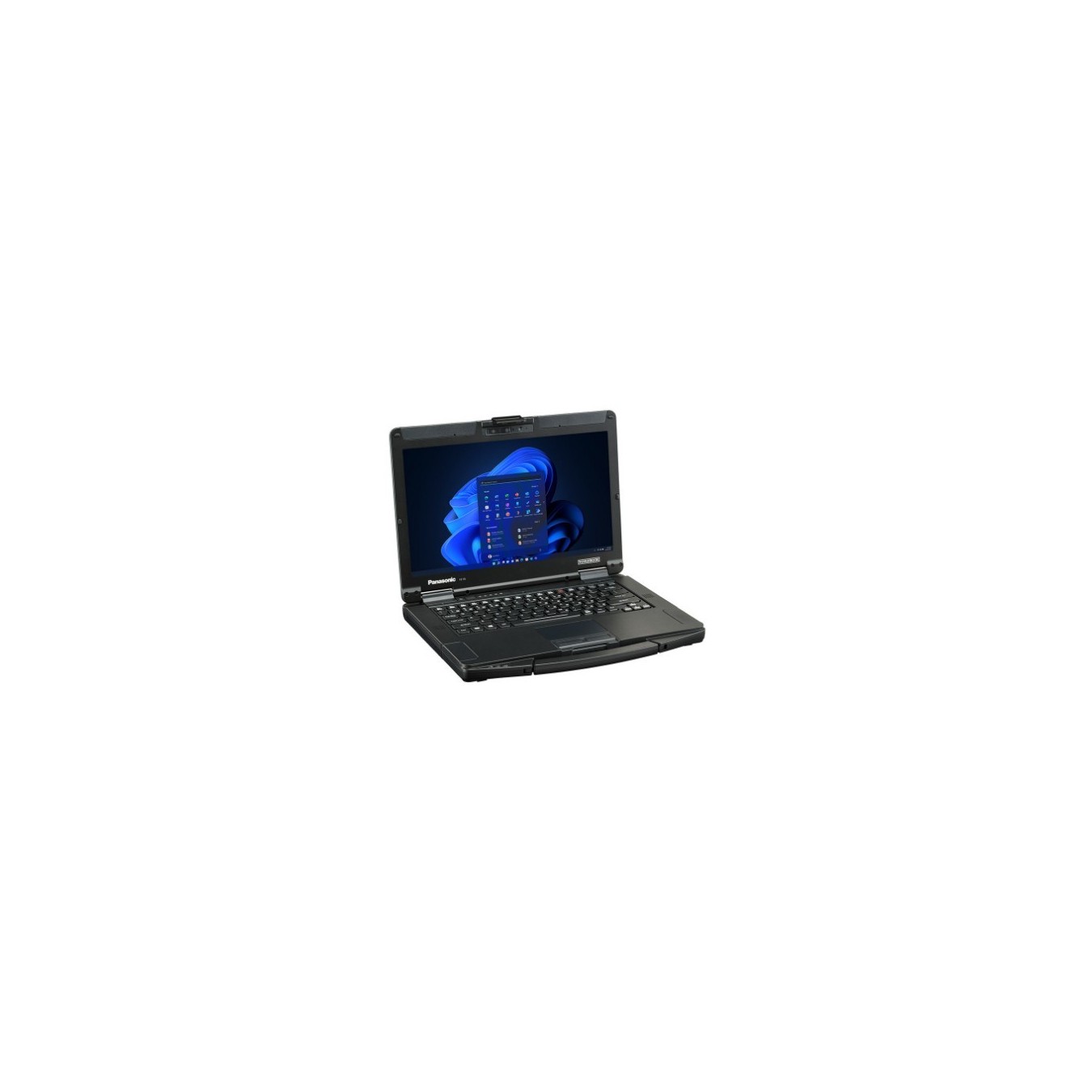 Panasonic TOUGHBOOK FZ-55 MK3 - FZ-55 MK3 - Black, 16 GB DDR4-SDRAM, 512 GB SSD, i5-1345U — Buy in Cyprus with Fast Delivery