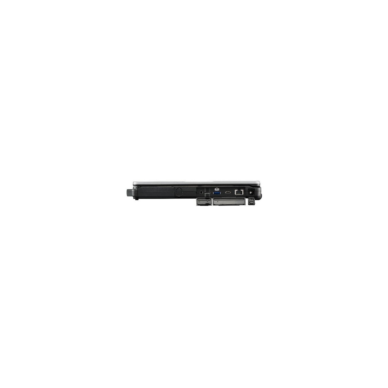 Panasonic TOUGHBOOK FZ-55 MK3 - FZ-55 MK3 - Black, 16 GB DDR4-SDRAM, 512 GB SSD, i5-1345U — Buy in Cyprus with Fast Delivery