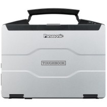 Panasonic TOUGHBOOK FZ-55 MK3 - FZ-55 MK3 - Black, 16 GB DDR4-SDRAM, 512 GB SSD, i5-1345U — Buy in Cyprus with Fast Delivery