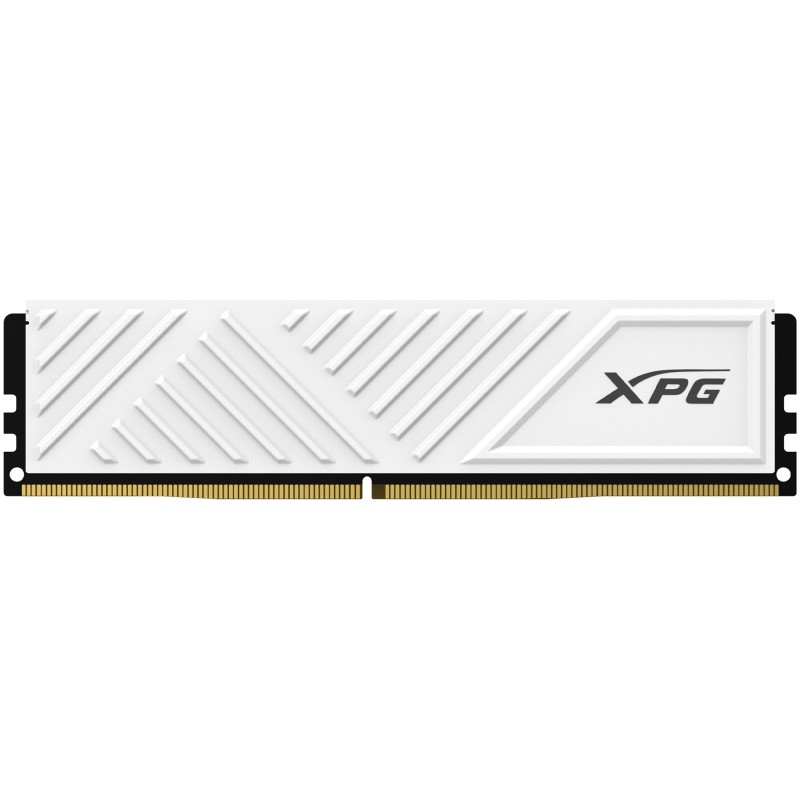 Buy XPG GAMMIX D35 DDR4 32GB 3200MHz CL16 Heatsink - AX4U320032G16A-SWHD35 - Int... in Cyprus, Nicosia, Limassol, Larnaka, Pafos