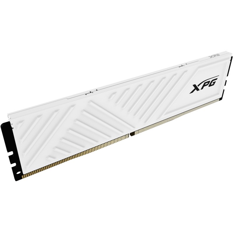 Buy XPG GAMMIX D35 DDR4 32GB 3200MHz CL16 Heatsink - AX4U320032G16A-SWHD35 - Int... in Cyprus, Nicosia, Limassol, Larnaka, Pafos