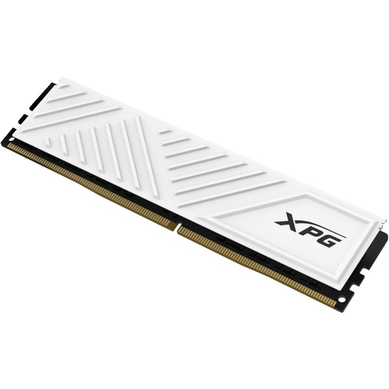 Buy XPG GAMMIX D35 DDR4 32GB 3200MHz CL16 Heatsink - AX4U320032G16A-SWHD35 - Int... in Cyprus, Nicosia, Limassol, Larnaka, Pafos