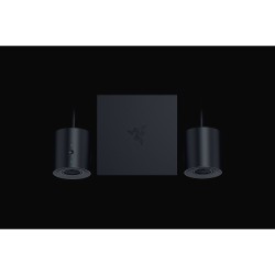 Buy Nommo V2 - (Black, 2.1-channel PC speakers, USB-C, Bluetooth 5.3) in Cyprus, Nicosia, Limassol, Larnaka, Pafos