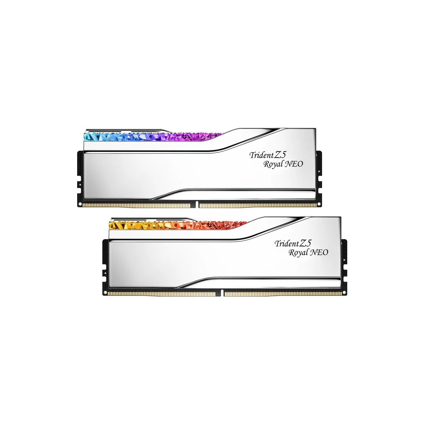 32GB PC 6400 CL30 G.Skill KIT (2x16GB) TR5NS NEO RGB AM — Buy in Cyprus with Fast Delivery