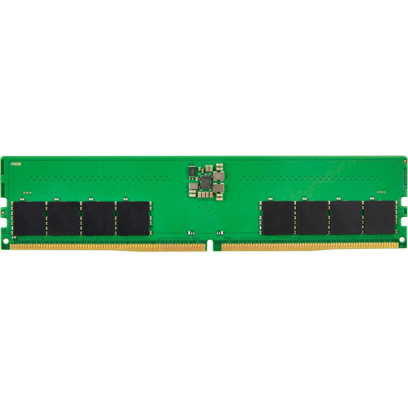 HP 32GB DDR5 UDIMM NECC Memory - (32 GB, 4800 MHz) — Buy in Cyprus with Fast Delivery