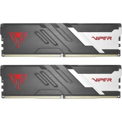Buy 32 GB Patriot DIMM 7200 (2x16 GB) Dual-Kit - PVV532G720C34K - Black, DDR5-72... in Cyprus, Nicosia, Limassol, Larnaka, Pafos