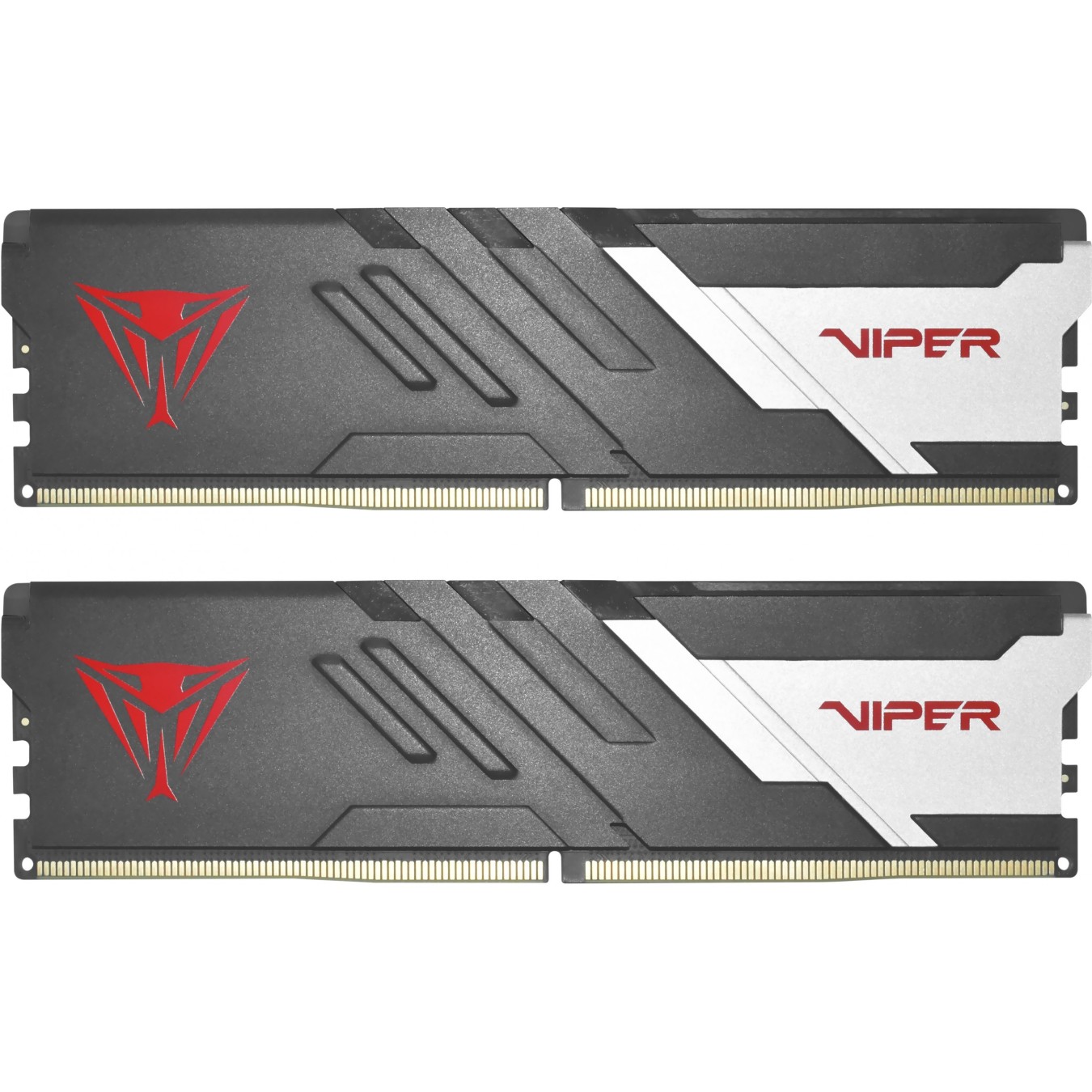 32 GB Patriot DIMM 7200 (2x16 GB) Dual-Kit - PVV532G720C34K - Black, DDR5-7200 CL34, XMP — Buy in Cyprus with Fast Delivery