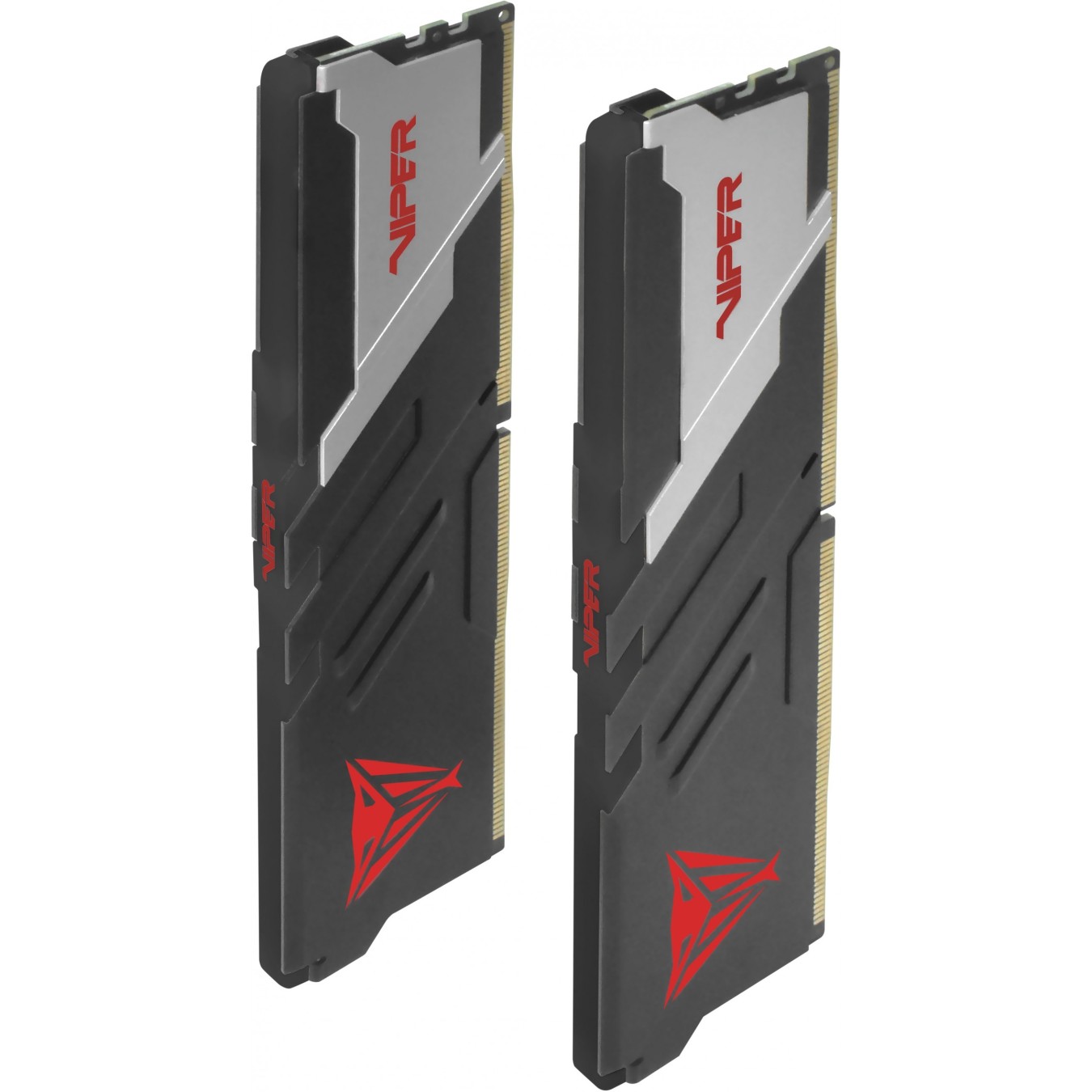 32 GB Patriot DIMM 7200 (2x16 GB) Dual-Kit - PVV532G720C34K - Black, DDR5-7200 CL34, XMP — Buy in Cyprus with Fast Delivery