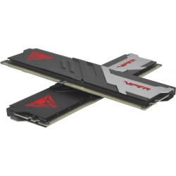 Buy 32 GB Patriot DIMM 7200 (2x16 GB) Dual-Kit - PVV532G720C34K - Black, DDR5-72... in Cyprus, Nicosia, Limassol, Larnaka, Pafos