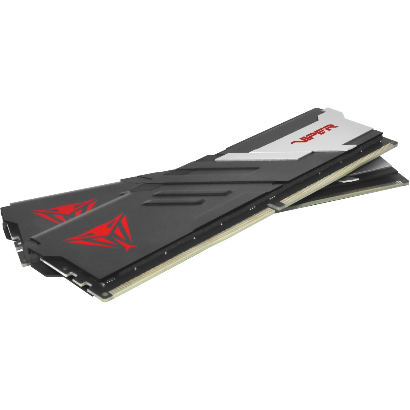 32 GB Patriot DIMM 7200 (2x16 GB) Dual-Kit - PVV532G720C34K - Black, DDR5-7200 CL34, XMP — Buy in Cyprus with Fast Delivery