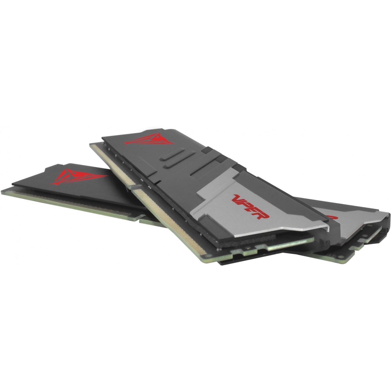 32 GB Patriot DIMM 7200 (2x16 GB) Dual-Kit - PVV532G720C34K - Black, DDR5-7200 CL34, XMP — Buy in Cyprus with Fast Delivery