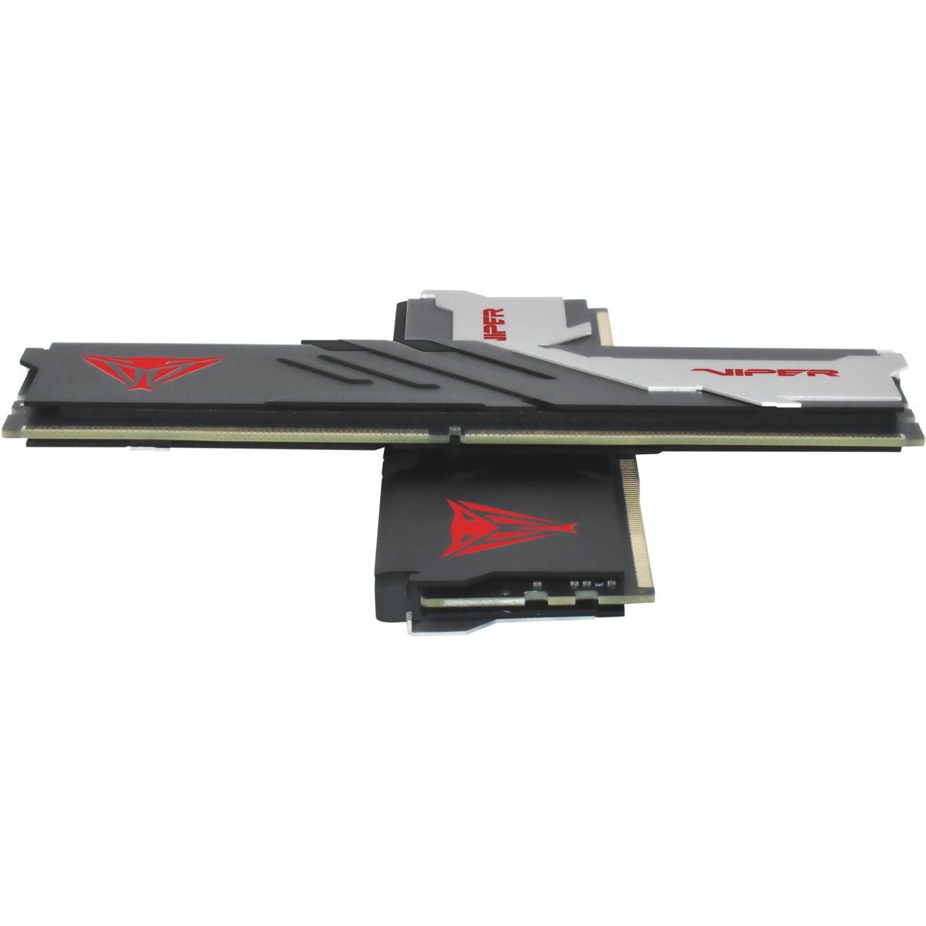 32 GB Patriot DIMM 7200 (2x16 GB) Dual-Kit - PVV532G720C34K - Black, DDR5-7200 CL34, XMP — Buy in Cyprus with Fast Delivery