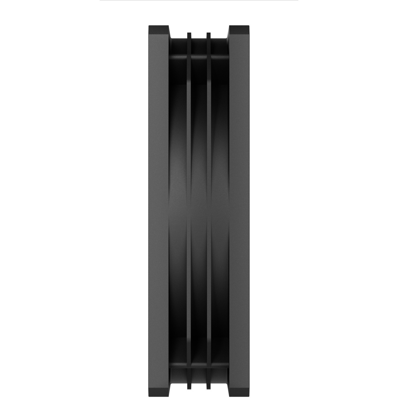 ARCTIC Lüfter P9 Max - P9 Max - 92 mm Pressure Optimized Case Fan (Black) — Buy in Cyprus with Fast Delivery