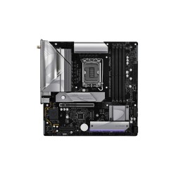 Buy ASRock LiveMixer B860M - LGA1700 Micro-ATX WiFi Motherboard - Creator-Focuse... in Cyprus, Nicosia, Limassol, Larnaka, Pafos