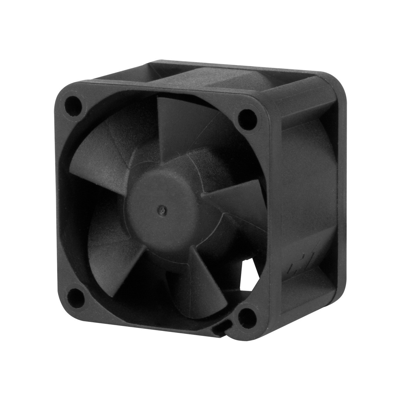 Arctic 40mm Server Fan - S4028-15K - Black — Buy in Cyprus with Fast Delivery