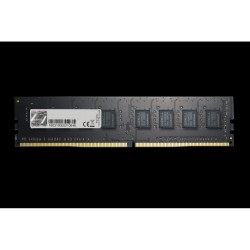 G.Skill Value Series 8GB DDR4-2666 CL19 Memory - F4-2666C19S-8GNT (Boxed) — Buy in Cyprus with Fast Delivery